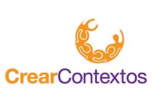Logo CrearContextos