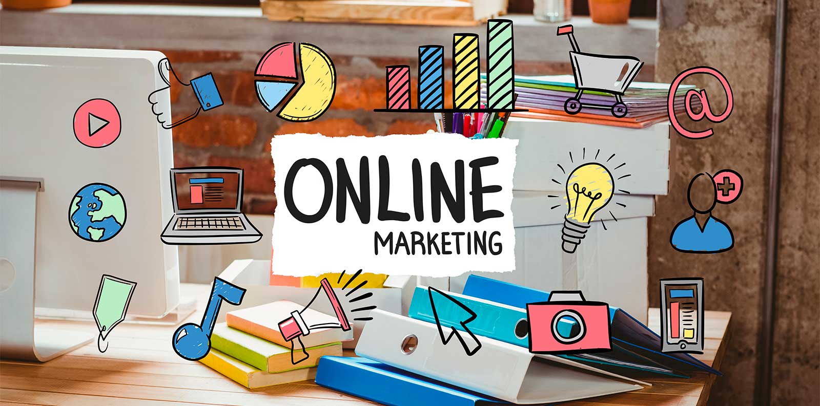 Imagen WordPress y virtualización