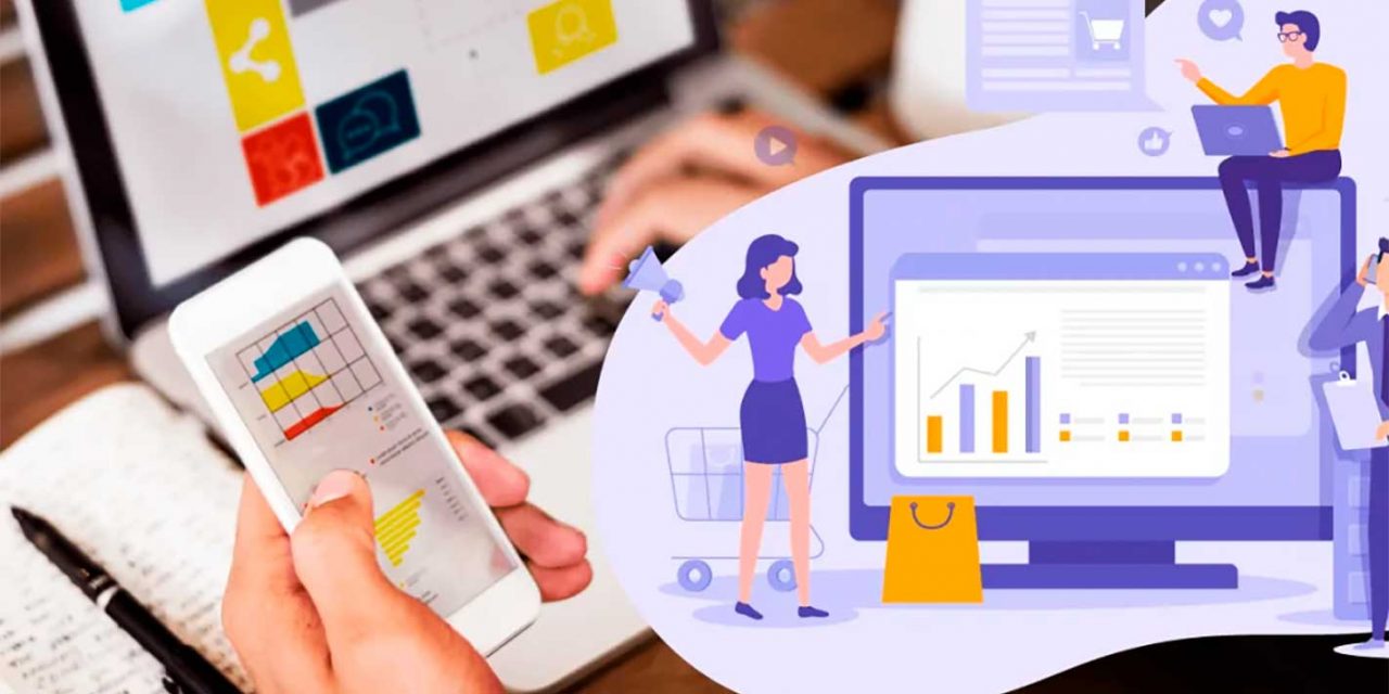 Guía de Marketing Online para Pymes y Emprendedores