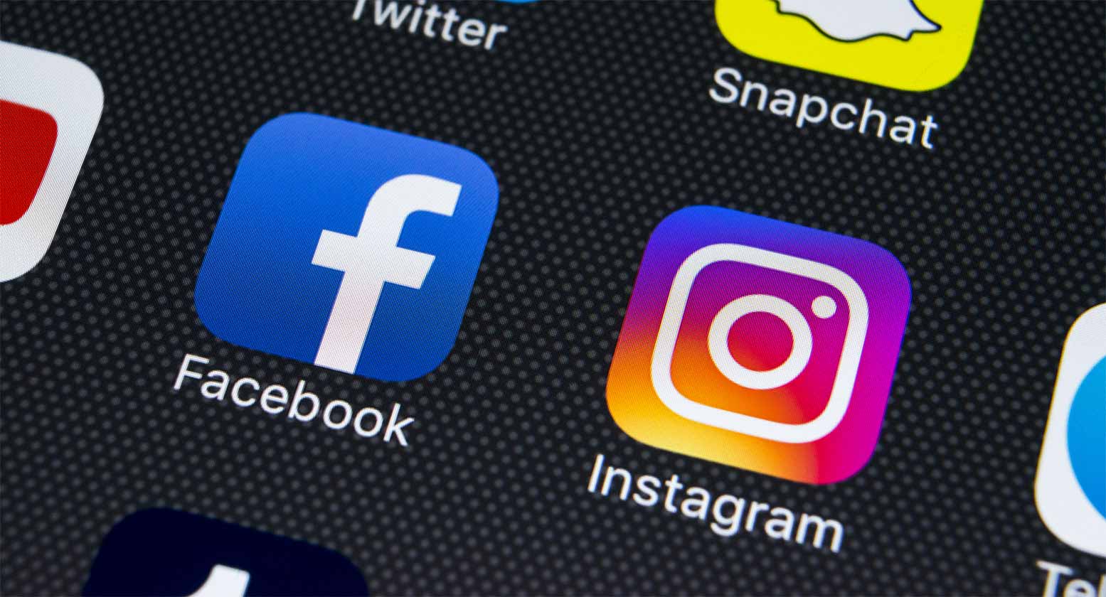 Publicidad online: Facebook vs. Instagram