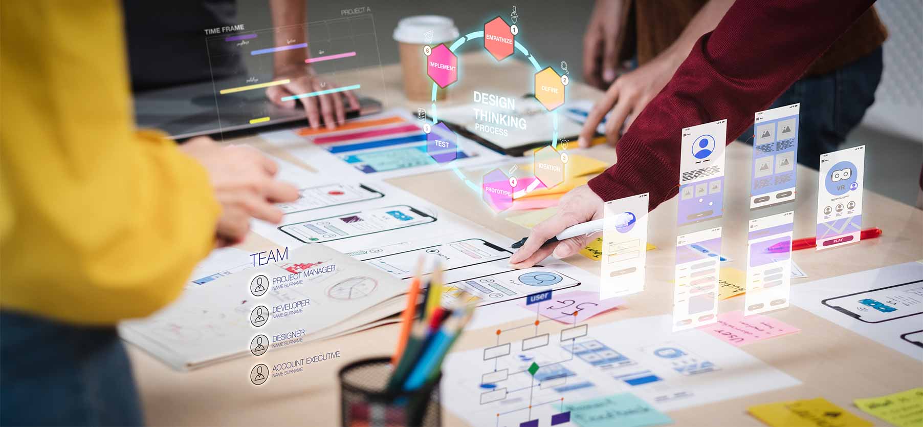 Cómo usar el sitio web para hacer marketing