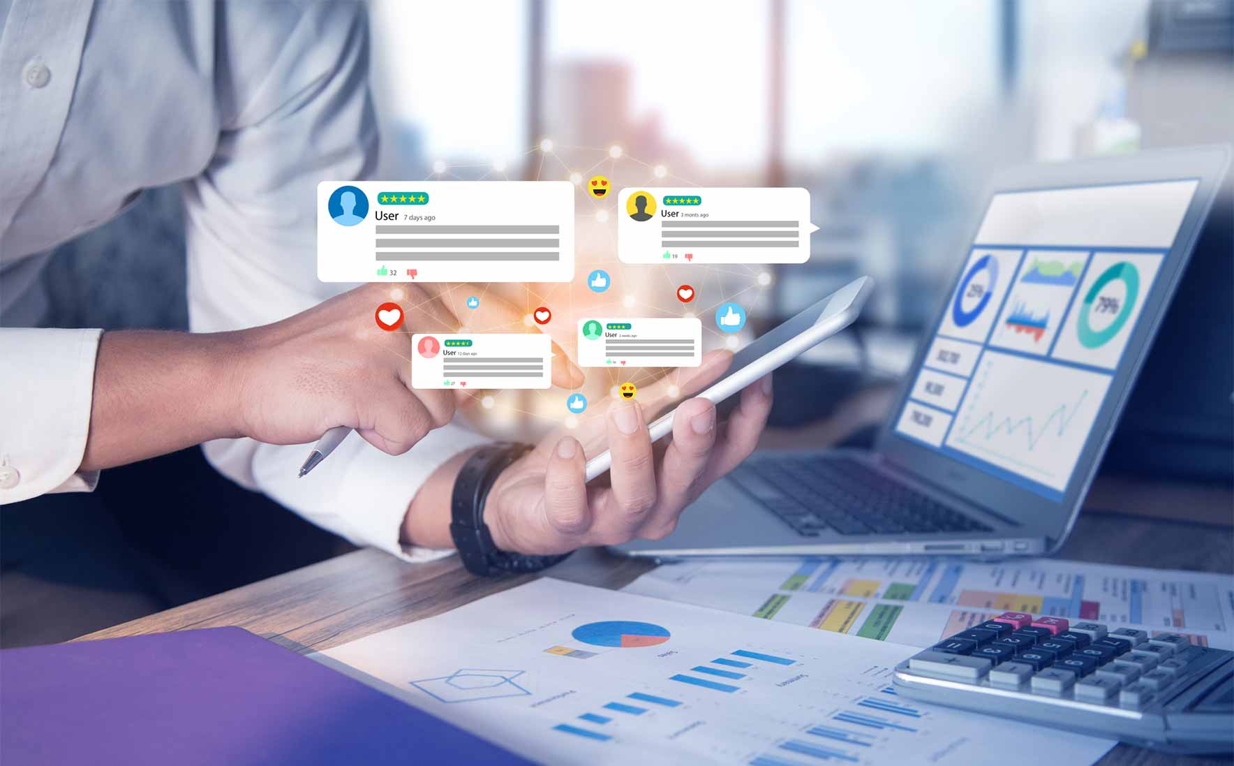 Eventos en Google Analytics