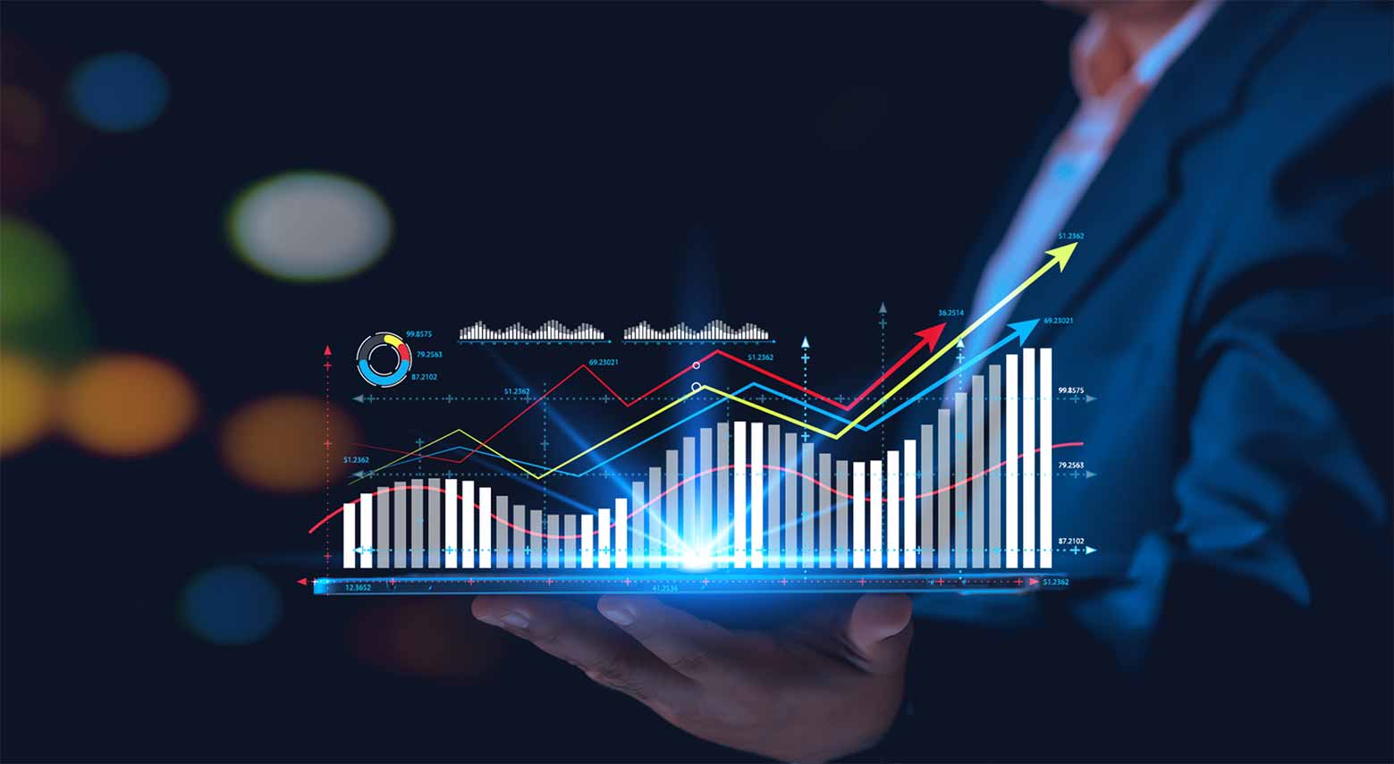 Estrategias de marketing