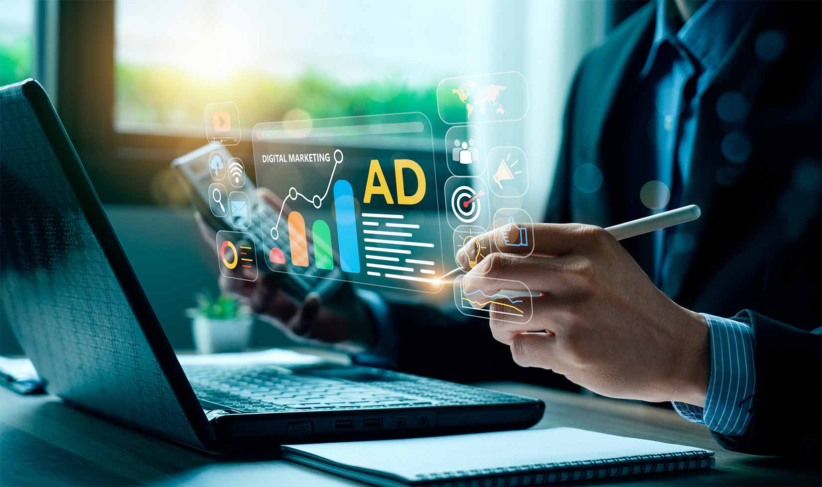 Google Ads y los eventos de conversión