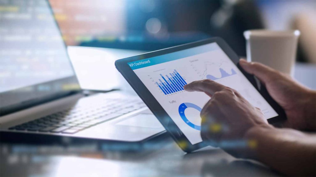 Google Analytics como herramienta imprescindible en el marketing digital.