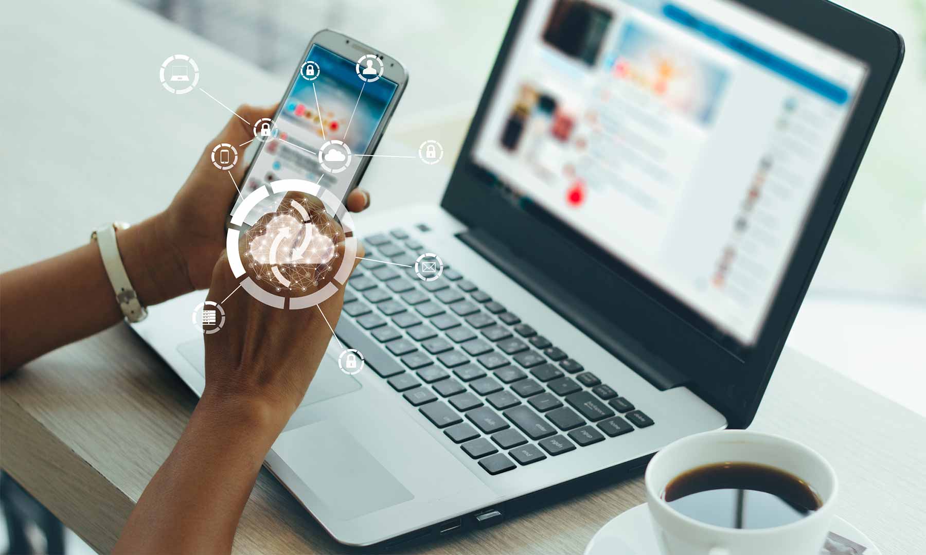 Tener o no tener sitio web de negocios