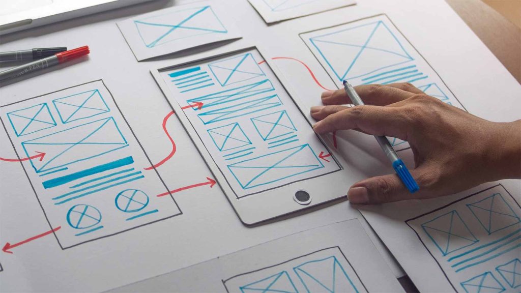 User Experience o Experiencia del Usuario