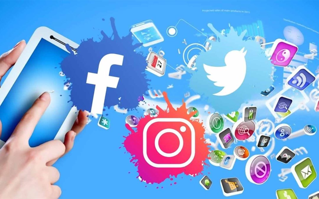 Redes Sociales: ¿Cuál elegir para mi marketing? (Mitos y verdades)				    	    	    	    	    	    	    	    	    	    	4.86/5							(7)