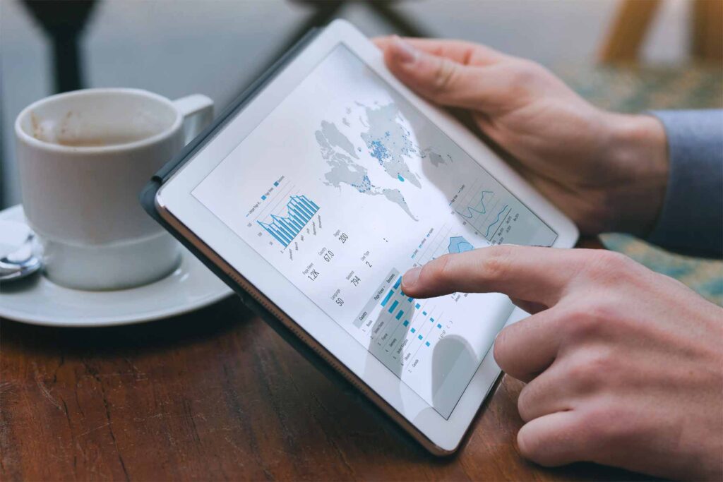 Medir eventos con Google Analytics