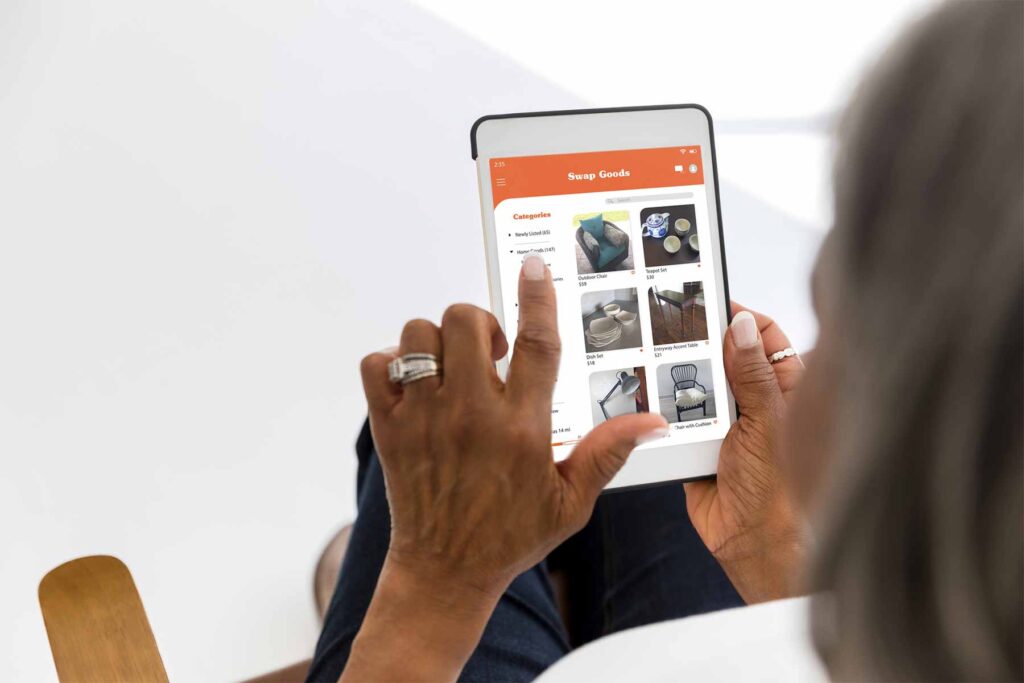 Diseño web responsivo