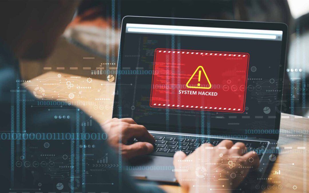 Tu sitio web es vulnerable, y te puede costar mucho dinero				    	    	    	    	    	    	    	    	    	    	5/5							(4)