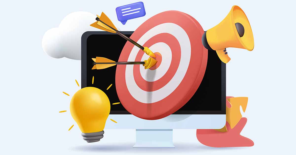 Una estrategia de marketing en entornos B2B Una estrategia de marketing simple