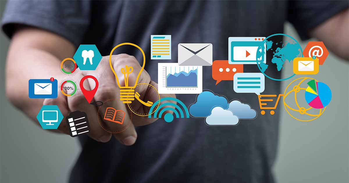 Campañas de Email Marketing Campañas de Email Marketing