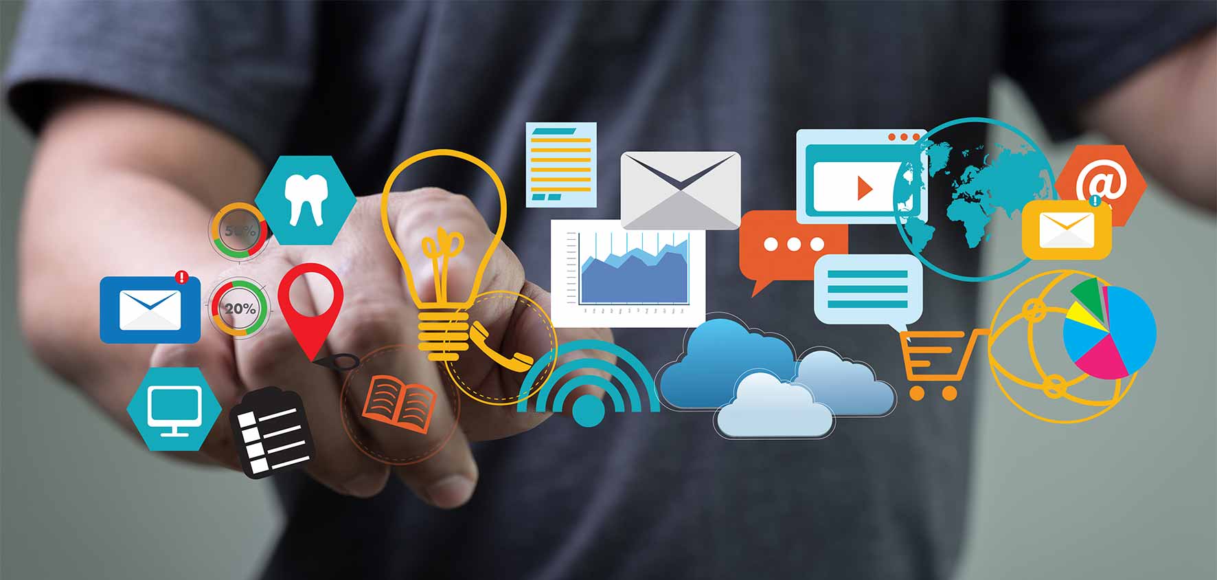Campañas de Email Marketing
