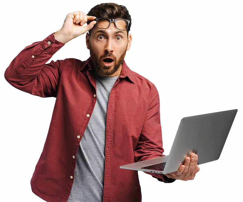 Clics en campañas de email marketing