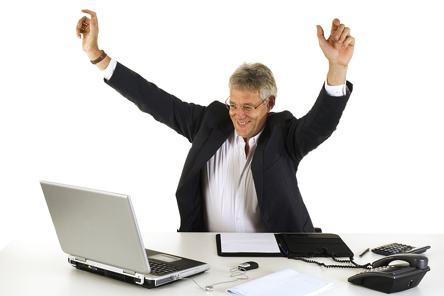 Estrategia para sitio web de negocios