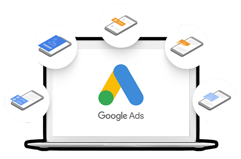 Guía Gratis de Google Ads