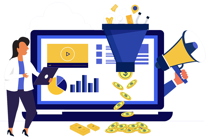 Guía Gratis de Marketing Online para Pymes y Emprendedores Guía Gratis de Marketing Online para Pymes y Emprendedores