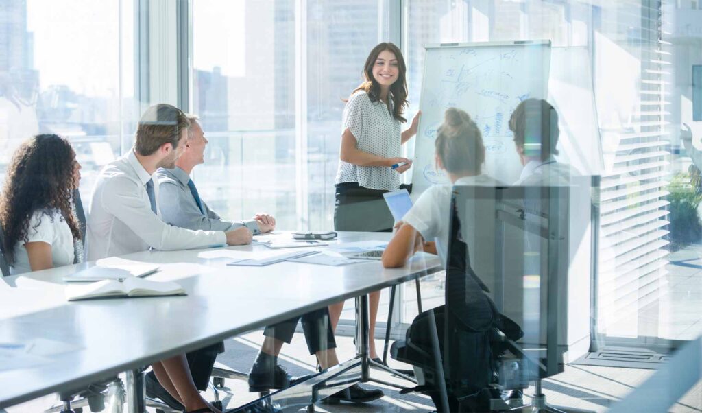 Neuromarketing y neuroventas en reuniones presenciales