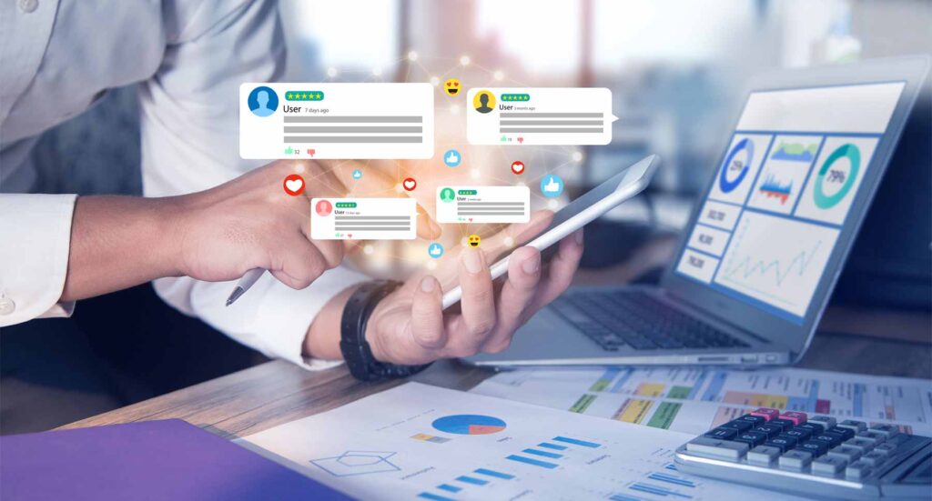 Posicionamiento y tráfico web