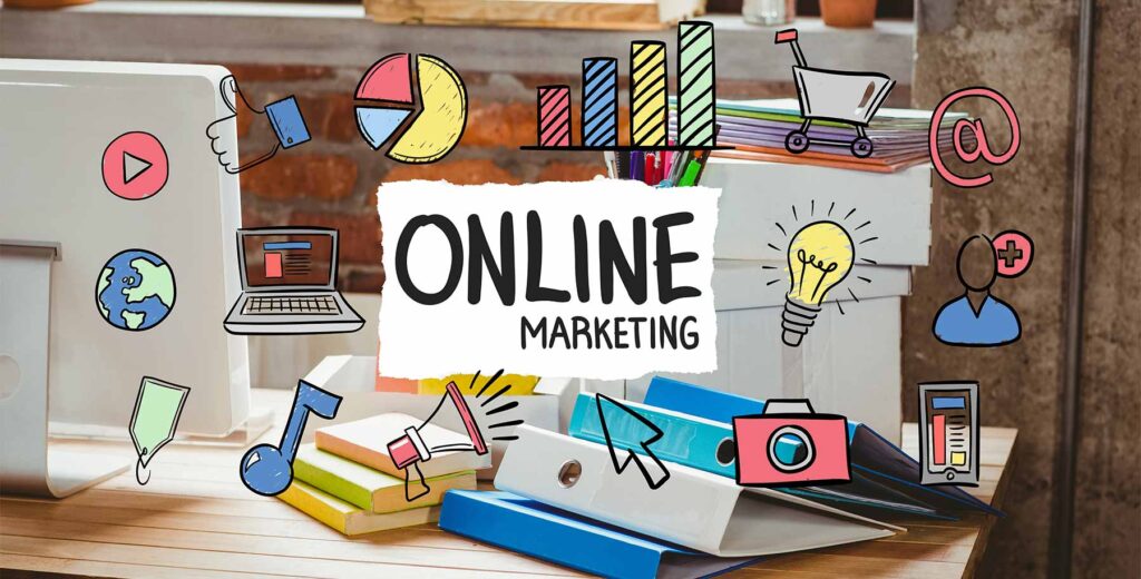 ¿Qué rol cumple tu sitio web en el marketing de tu negocio?