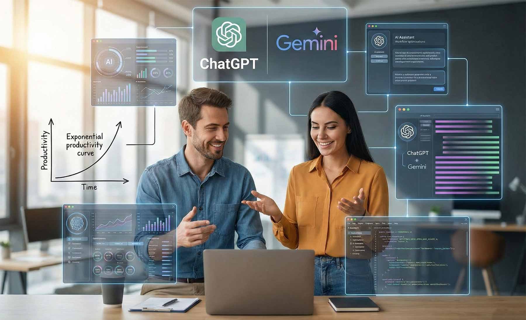 IA para negocios reales