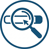 Icono SEO