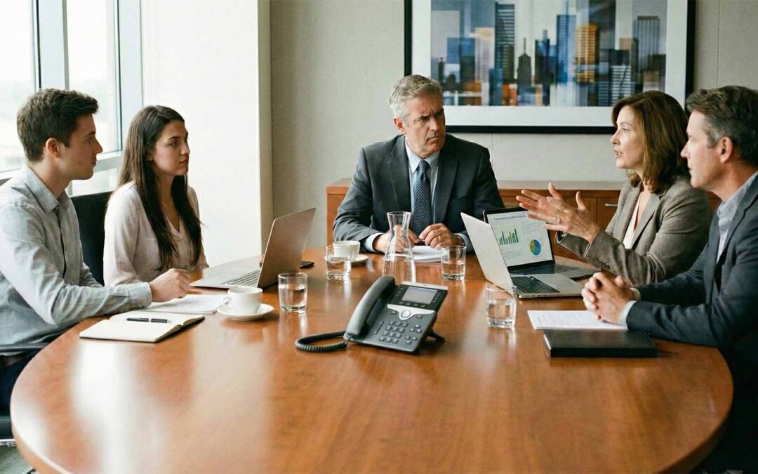 La falacia de la Agencia de Marketing Todoterreno: Por qué el modelo tradicional ha muerto para las Pymes (y qué hacer al respecto)				    	    	    	    	    	    	    	    	    	    	4.89/5							(9)