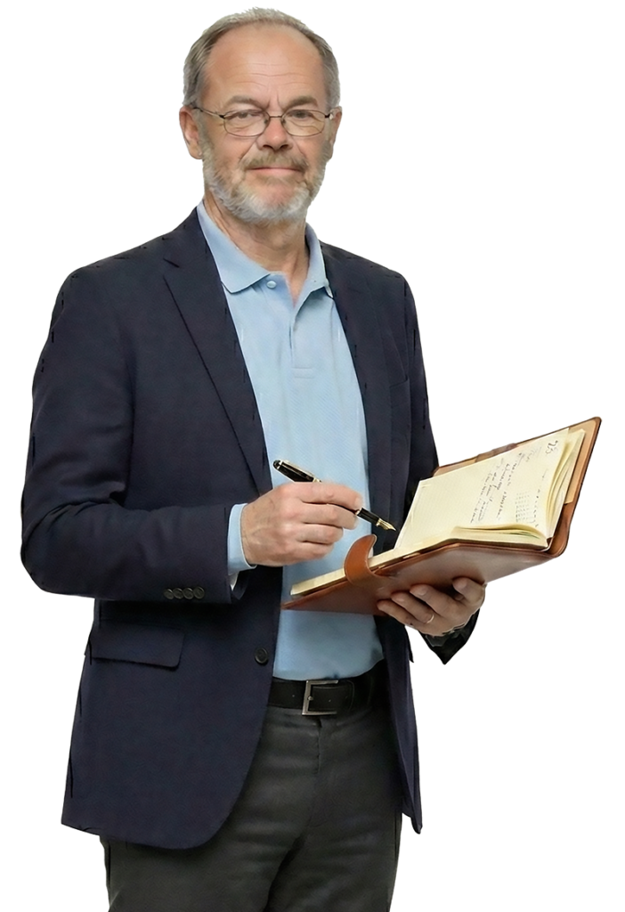 Esteban Owen - Consultoría en Marketing Estratégico