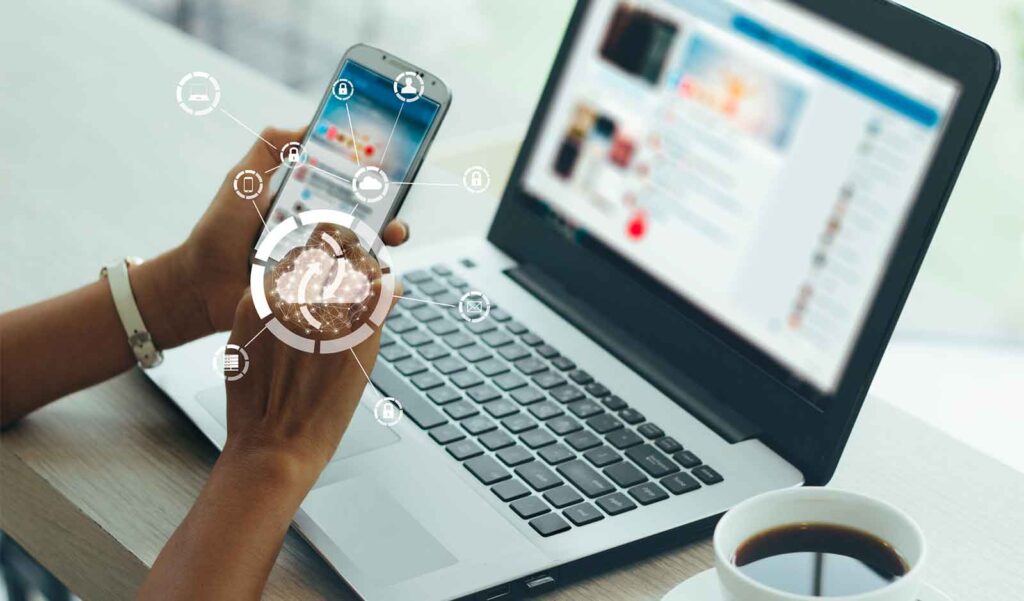 La preferencia por los canales digitales en compras B2B