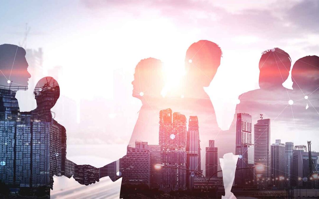 B2B: ¿Por qué ganar nuevos clientes hoy es más difícil que hace 10 ó 20 años? Entenderlo para cambiar.				    	    	    	    	    	    	    	    	    	    	4.9/5							(10)