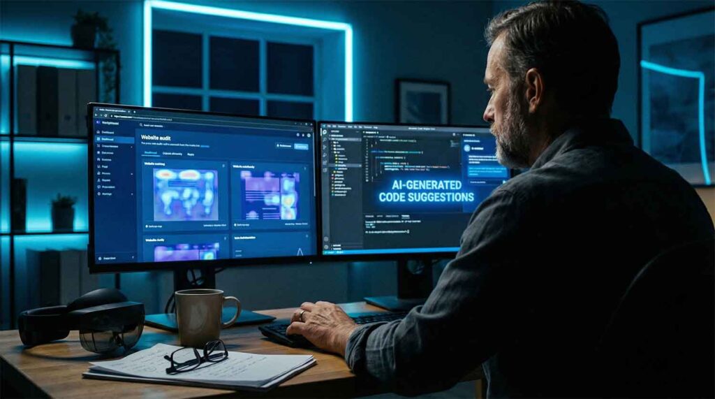 La mente del estratega en diseño web