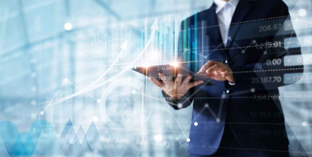 La irrupción de la IA en compras B2B