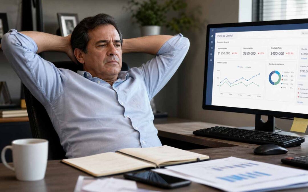 ¿Vas de fracaso en fracaso en tus estrategias de marketing?				    	    	    	    	    	    	    	    	    	    	4.67/5							(3)