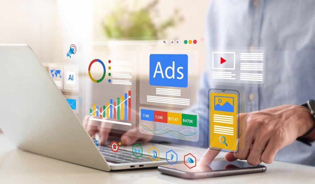 El marketing clave en los negocios