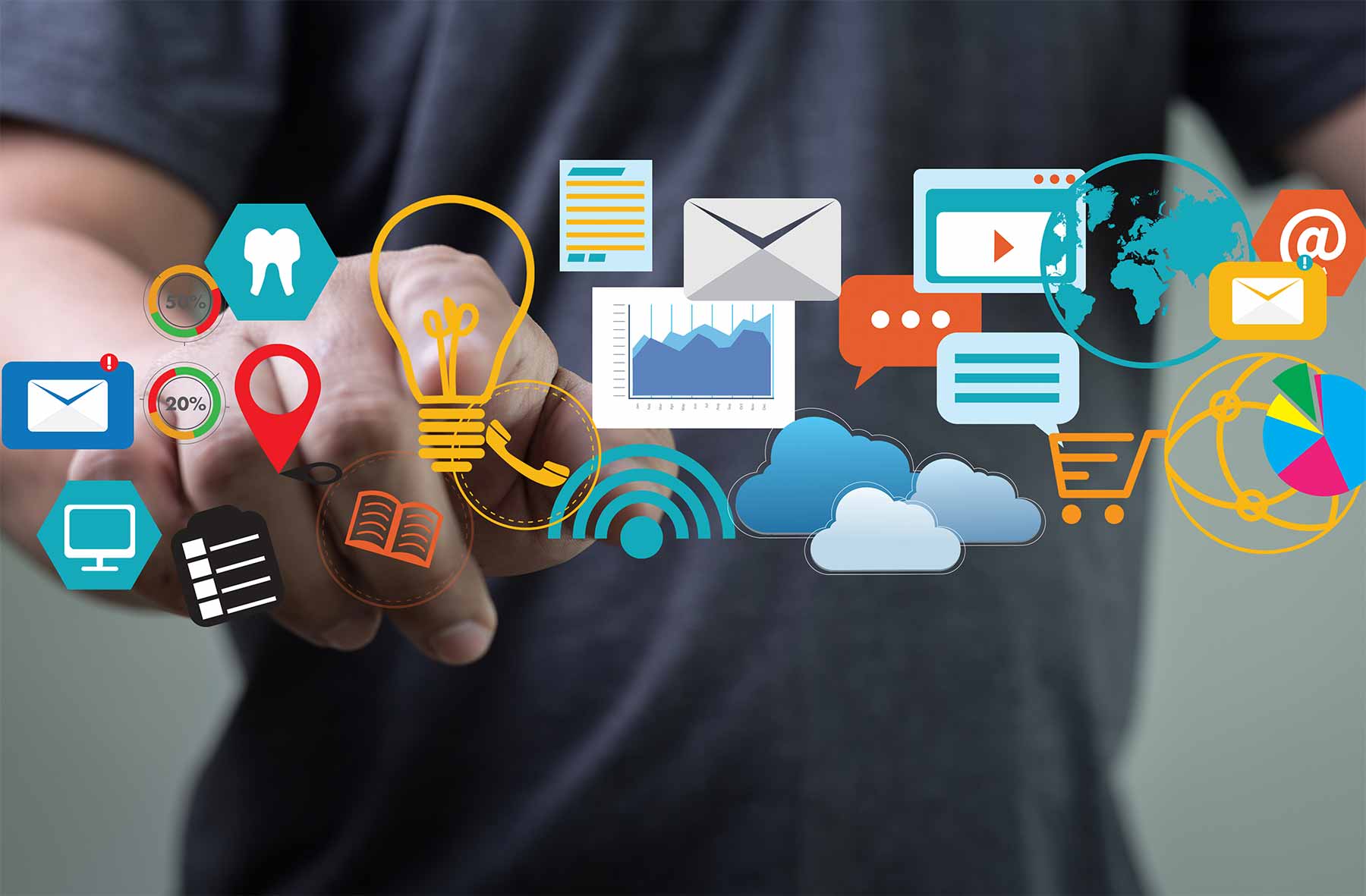 Prospección automática y multiplataforma con LinkedIn