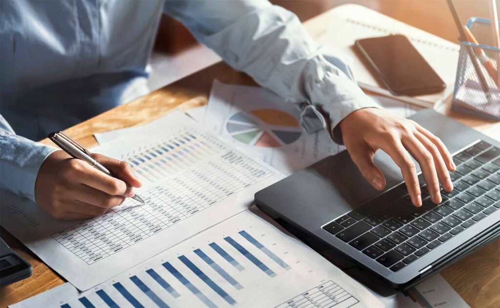 Los pilares de tu inversión en marketing